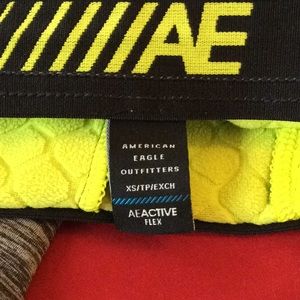 American Eagle Active Flex Joggers